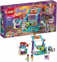 Lego Friends 41337 Podmořský kolotoč